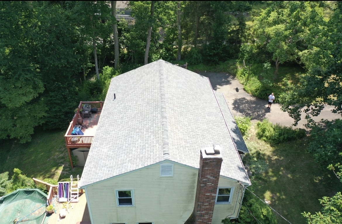 BP Builder Company in Salem CT | Roofer, Roof Replacement, Roofing Company & General Contractor CT