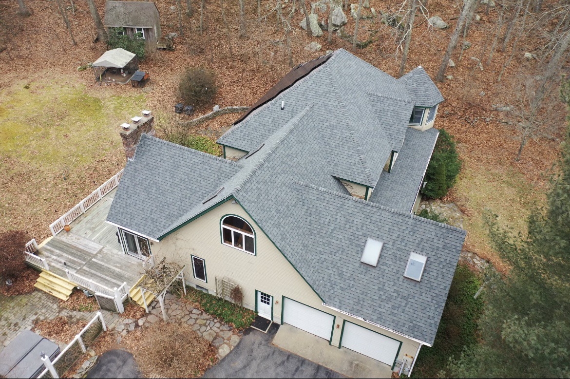 BP Builders in Waterford CT | Roofer, Roof Replacement, Roofing Company & General Contractor CT