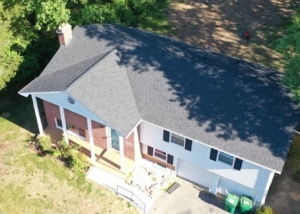 BP Builders in East Lyme CT | Roofer, Roof Replacement, Roofing Company & General Contractor CT