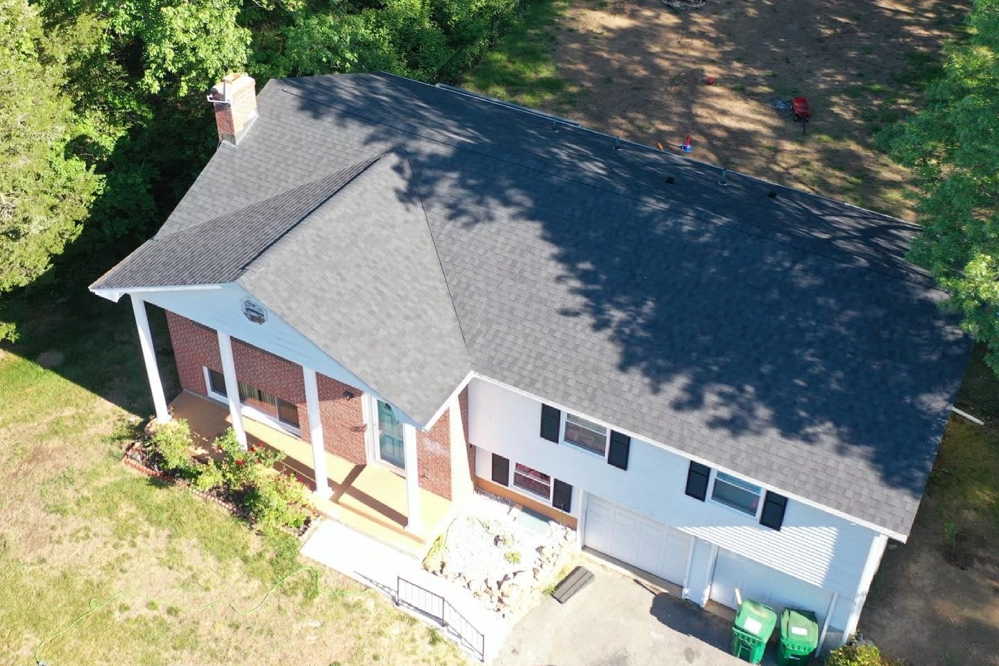 BP Builders in East Lyme CT | Roofer, Roof Replacement, Roofing Company & General Contractor CT