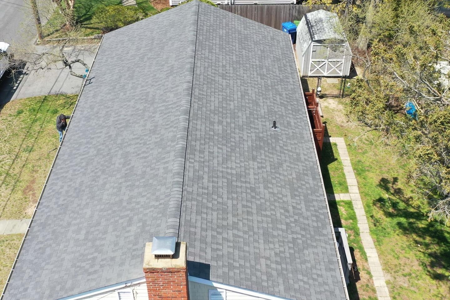 BP Builders in Guilford CT | Roofer, Roof Replacement, Roofing Company & General Contractor CT