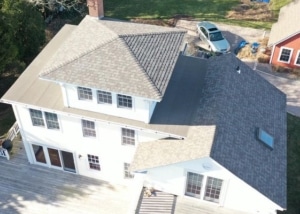 BP Builders in Mystic CT | Roofer, Roof Replacement, Roofing Company & General Contractor CT