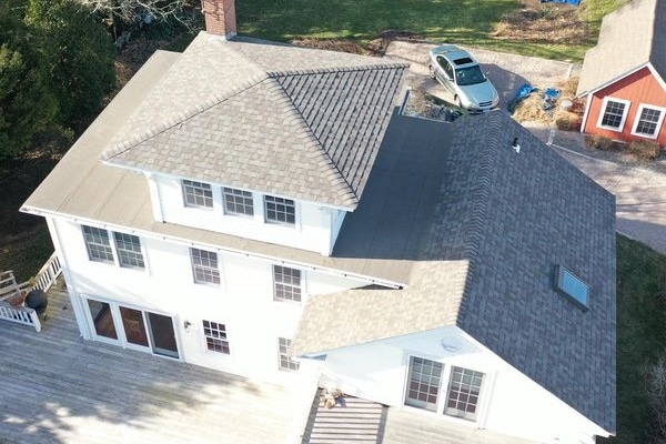 BP Builders in Mystic CT | Roofer, Roof Replacement, Roofing Company & General Contractor CT