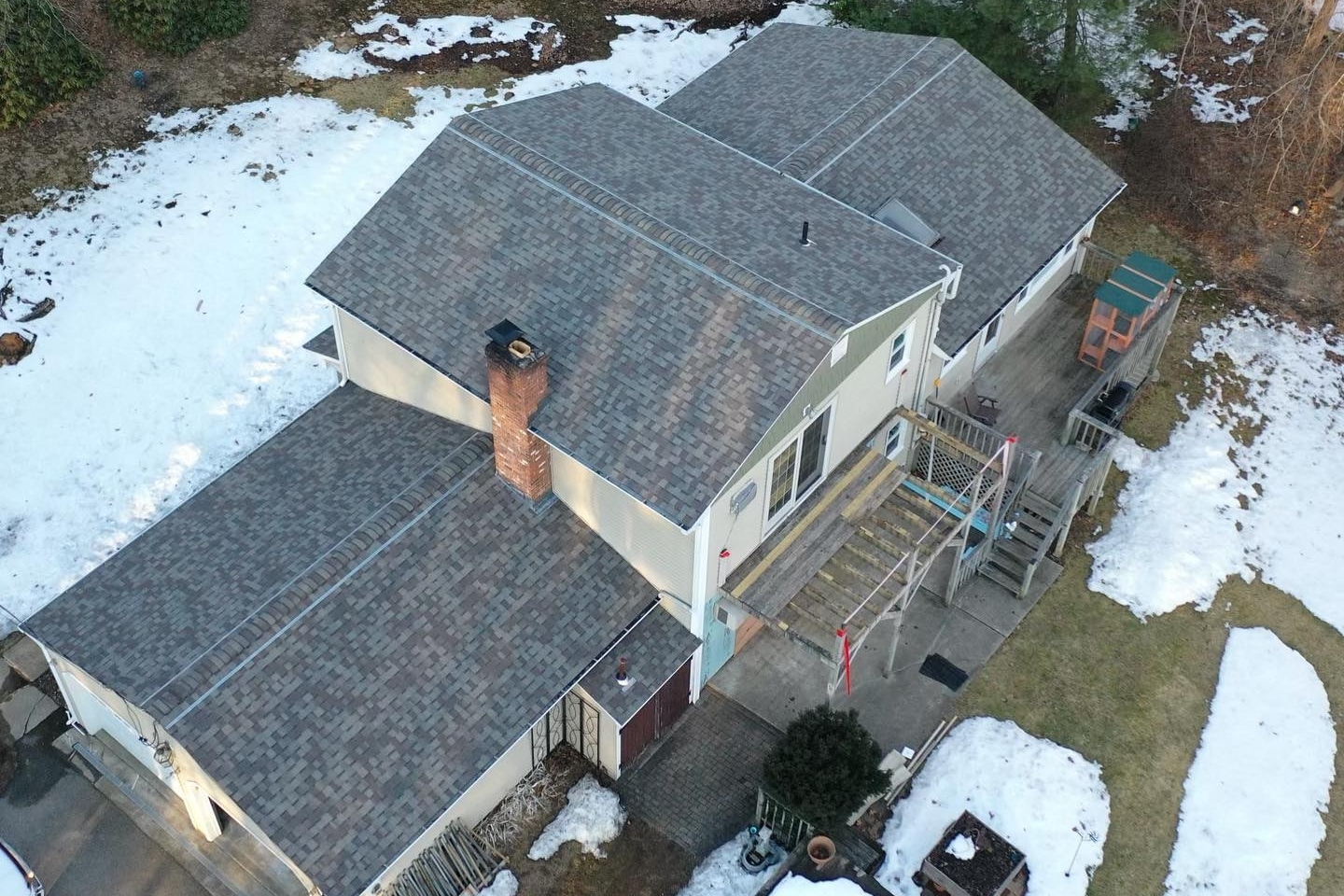 BP Builders in CT | Roofer, Roof Replacement, Roofing Company & General Contractor CT