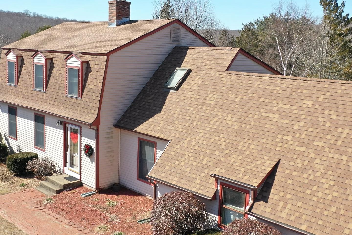 BP Builders in East lyme CT | Roofer, Roof Replacement, Roofing Company & General Contractor CT