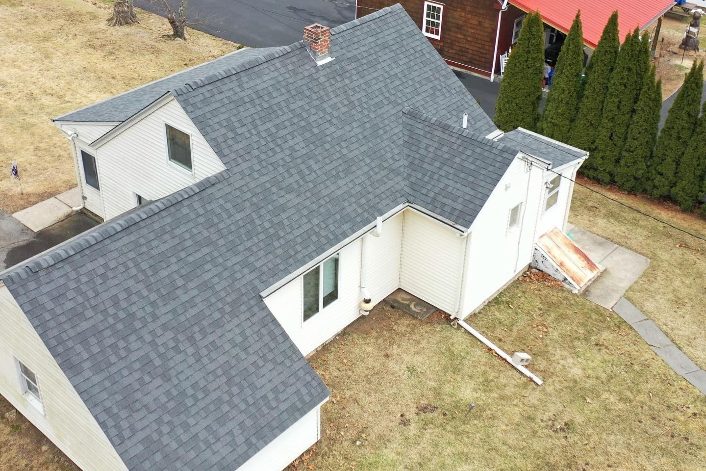 BP Builders in Old Lyme CT | Roofer, Roof Replacement, Roofing Company & General Contractor CT
