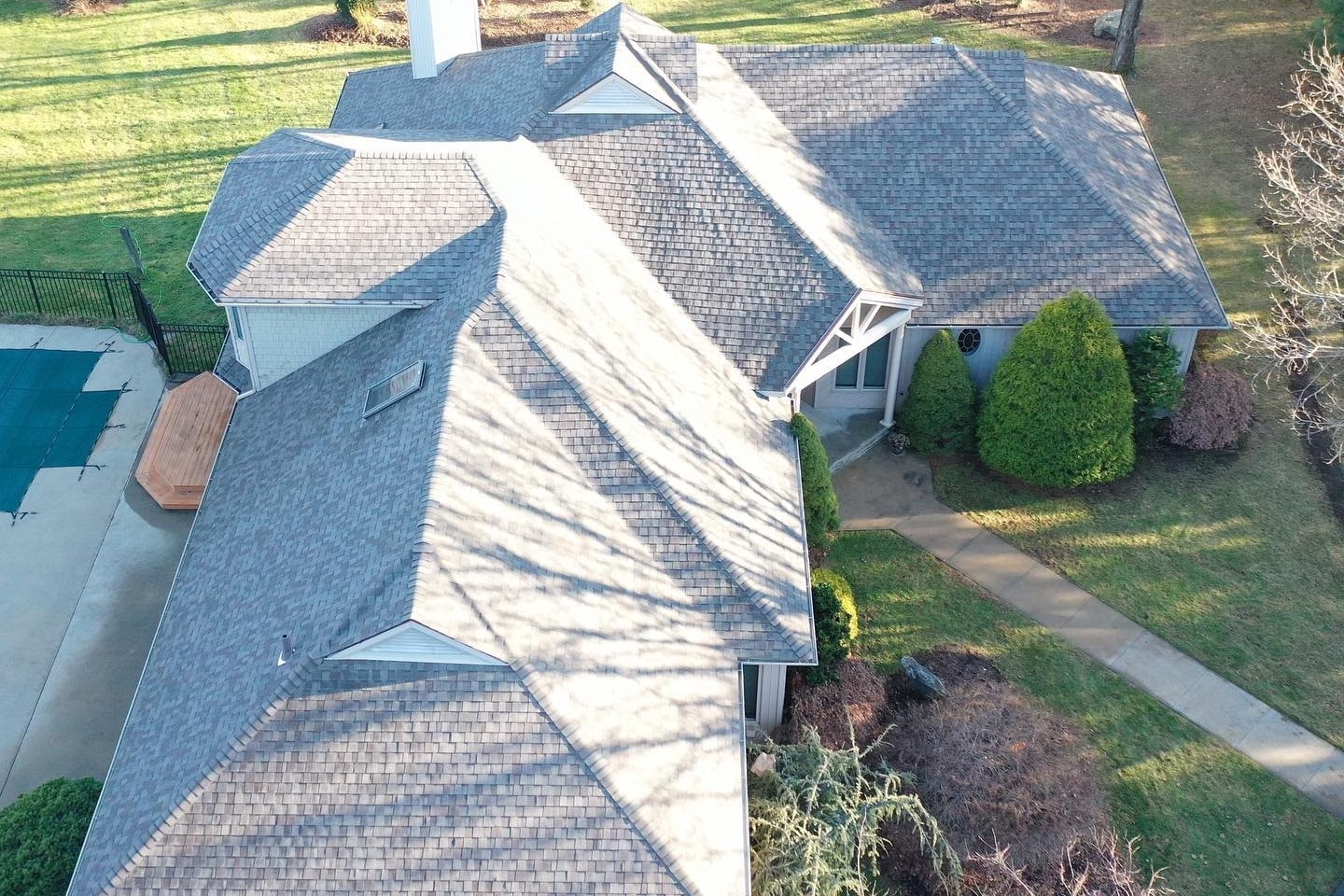 BP Builders in Waterford CT | Roofer, Roof Replacement, Roofing Company & General Contractor CT