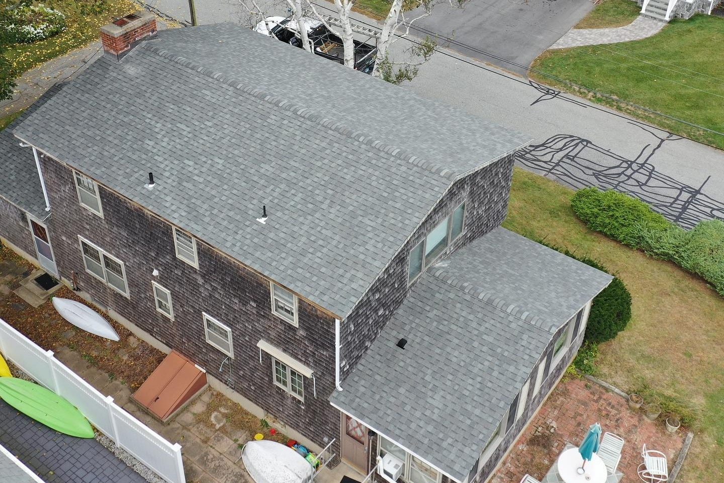 BP Builders in Deep River CT | Roofer, Roof Replacement, Roofing Company & General Contractor CT