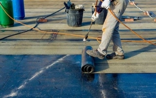 Commercial Roof Repair | Roofer, Roof Replacement, Roofing Company & General Contractor CT