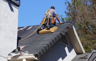 Roof Repair CT | Roofer, Roof Replacement, Roofing Company & General Contractor CT