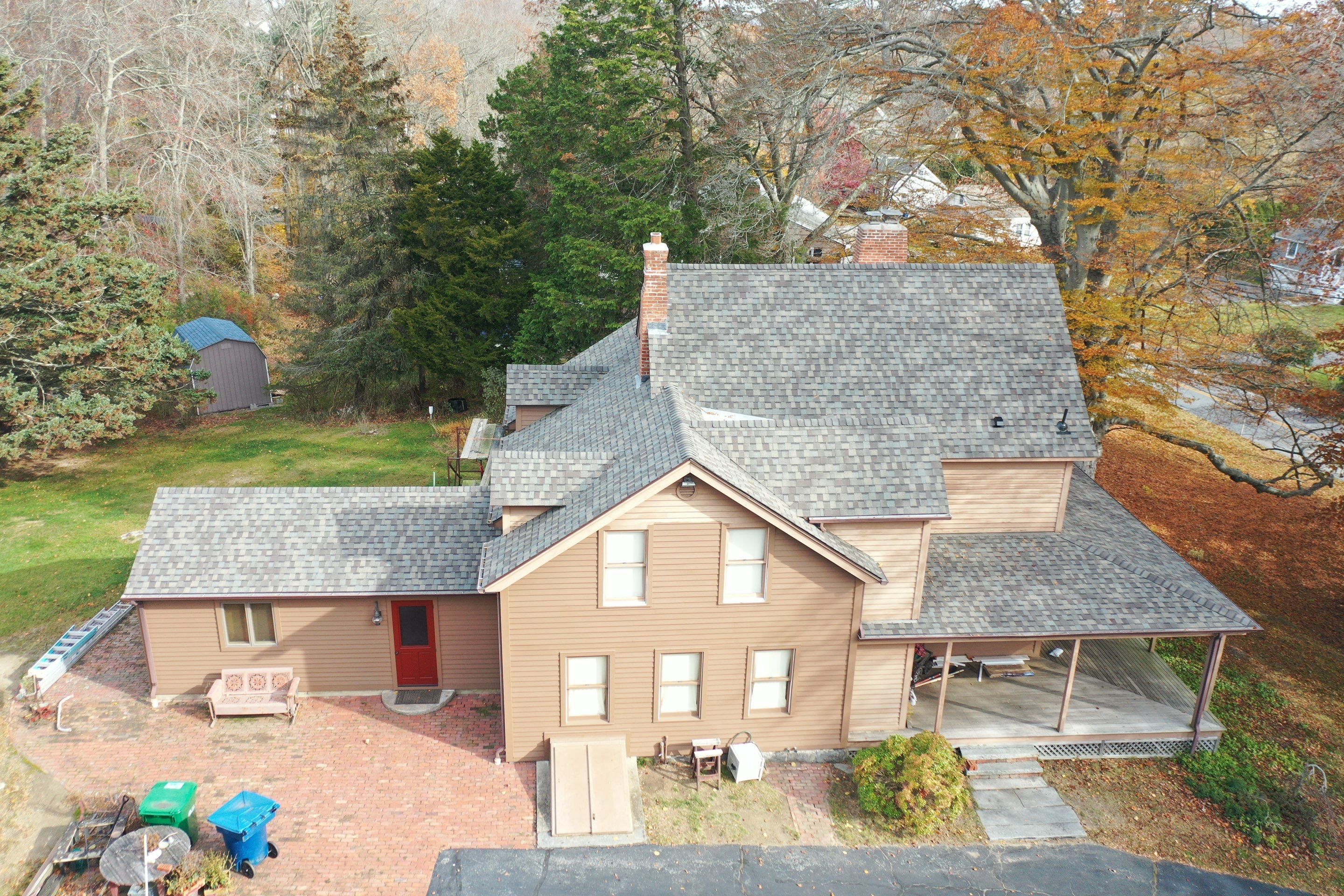 Waterford CT Roof RepairsFAQs | Roofer, Roof Replacement, Roofing Company & General Contractor CT