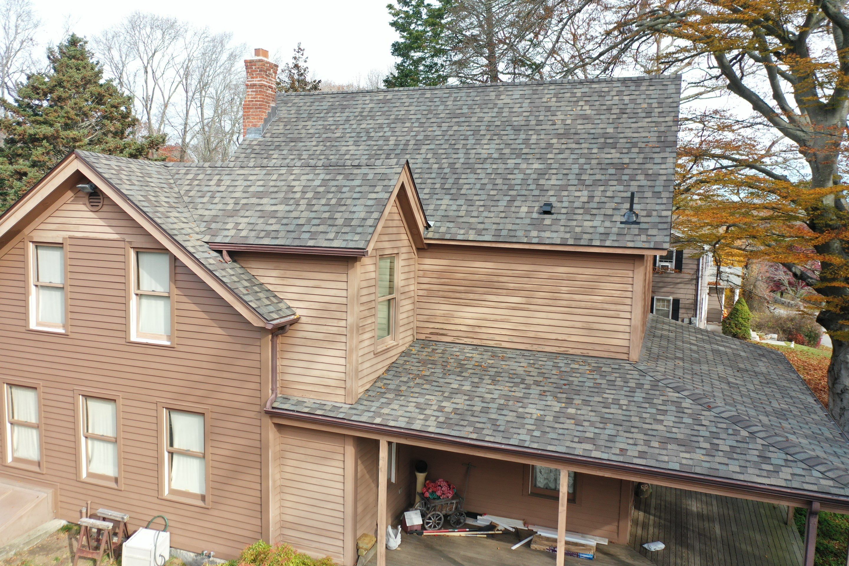 Waterford CT | Roofer, Roof Replacement, Roofing Company & General Contractor CT