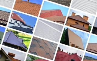 Top Roofing Trends for 2024