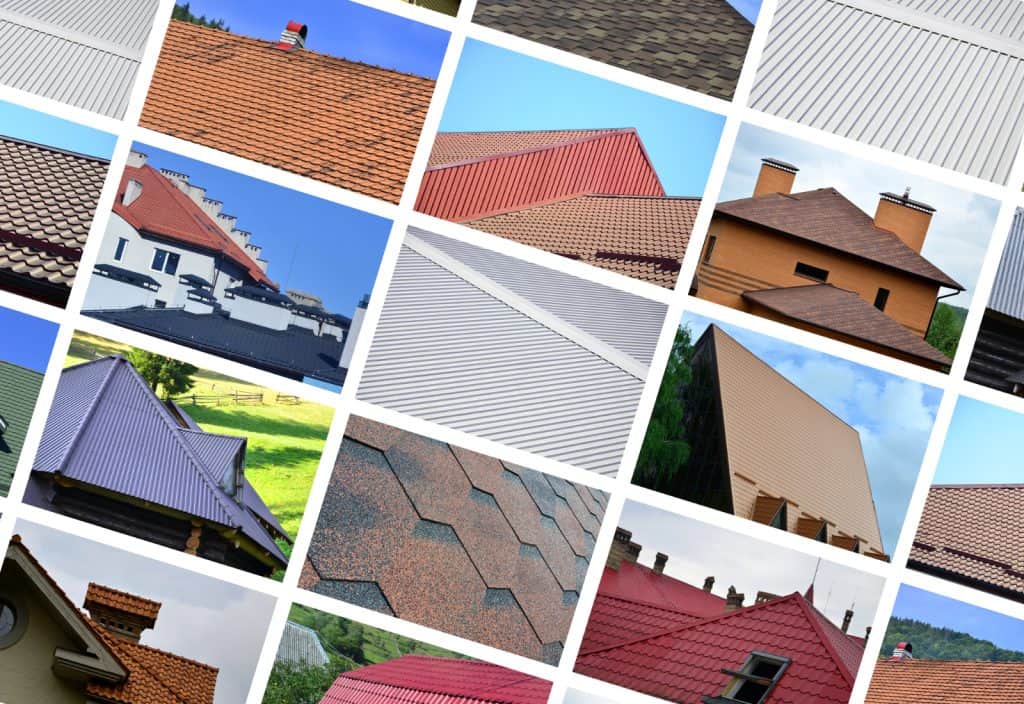 Top Roofing Trends for 2024