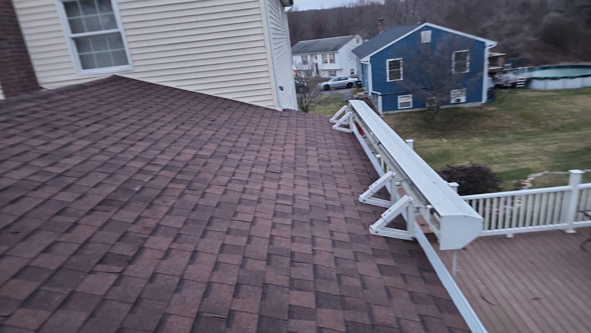 BP Builders New London CT | Roofer, Roof Replacement, Roofing Company & General Contractor CT