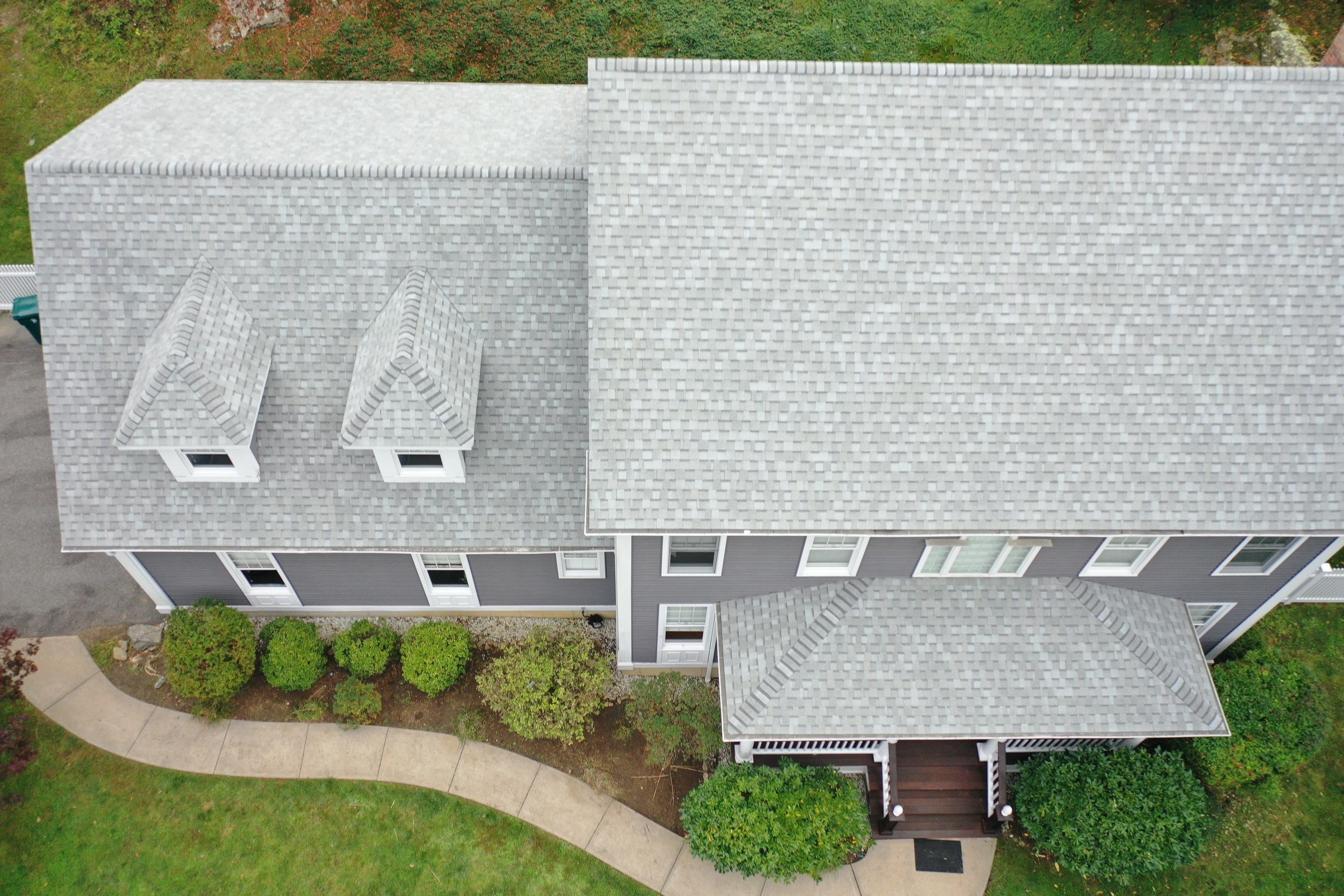 BP Builders Old Lyme | Roofer, Roof Replacement, Roofing Company & General Contractor CT
