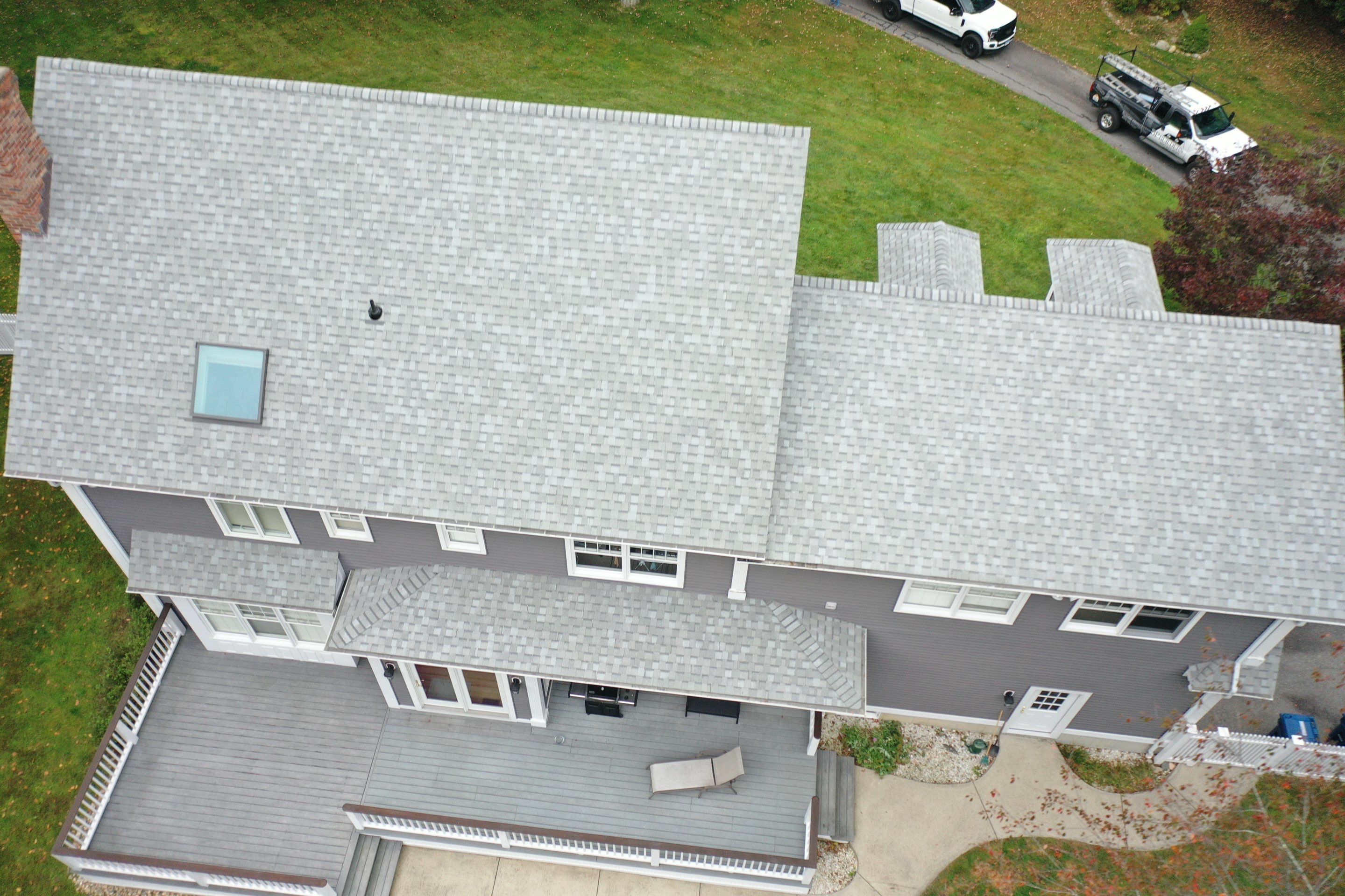 BP Builders Old Lyme | Roofer, Roof Replacement, Roofing Company & General Contractor CT