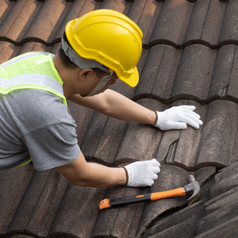 roofing repair lisbon ct