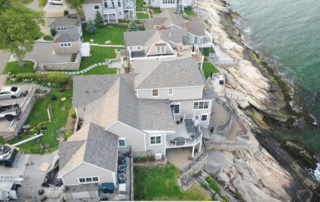 BP Builders Old Lyme CT