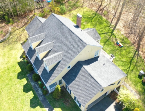 East Lyme CT Roof Replacement