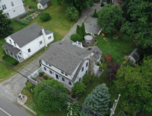 Waterford CT Roof Replacement