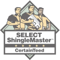 South Peak Roofing SELECT Shinglemaster 5 star