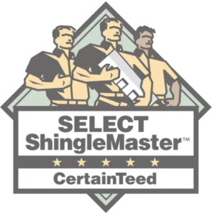 South Peak Roofing SELECT Shinglemaster 5 star