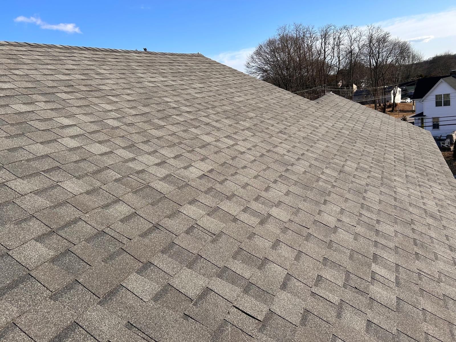 BP Builder Groton CT