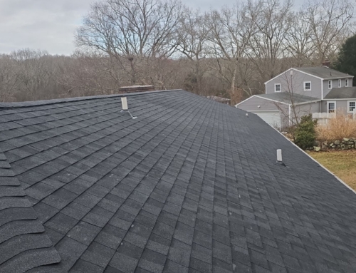 East Lyme CT Roof Replacement