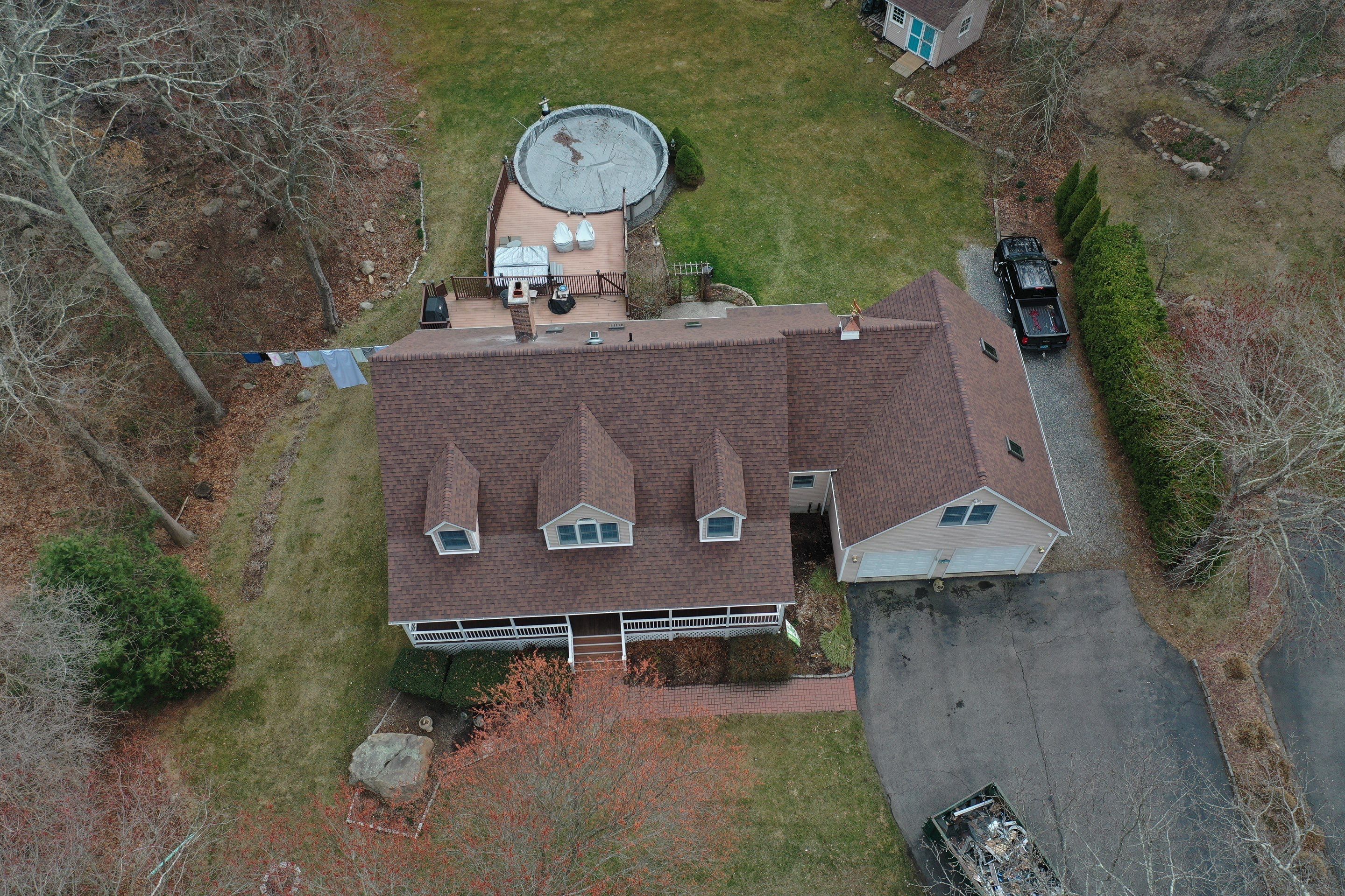 BP Builders Niantic CT