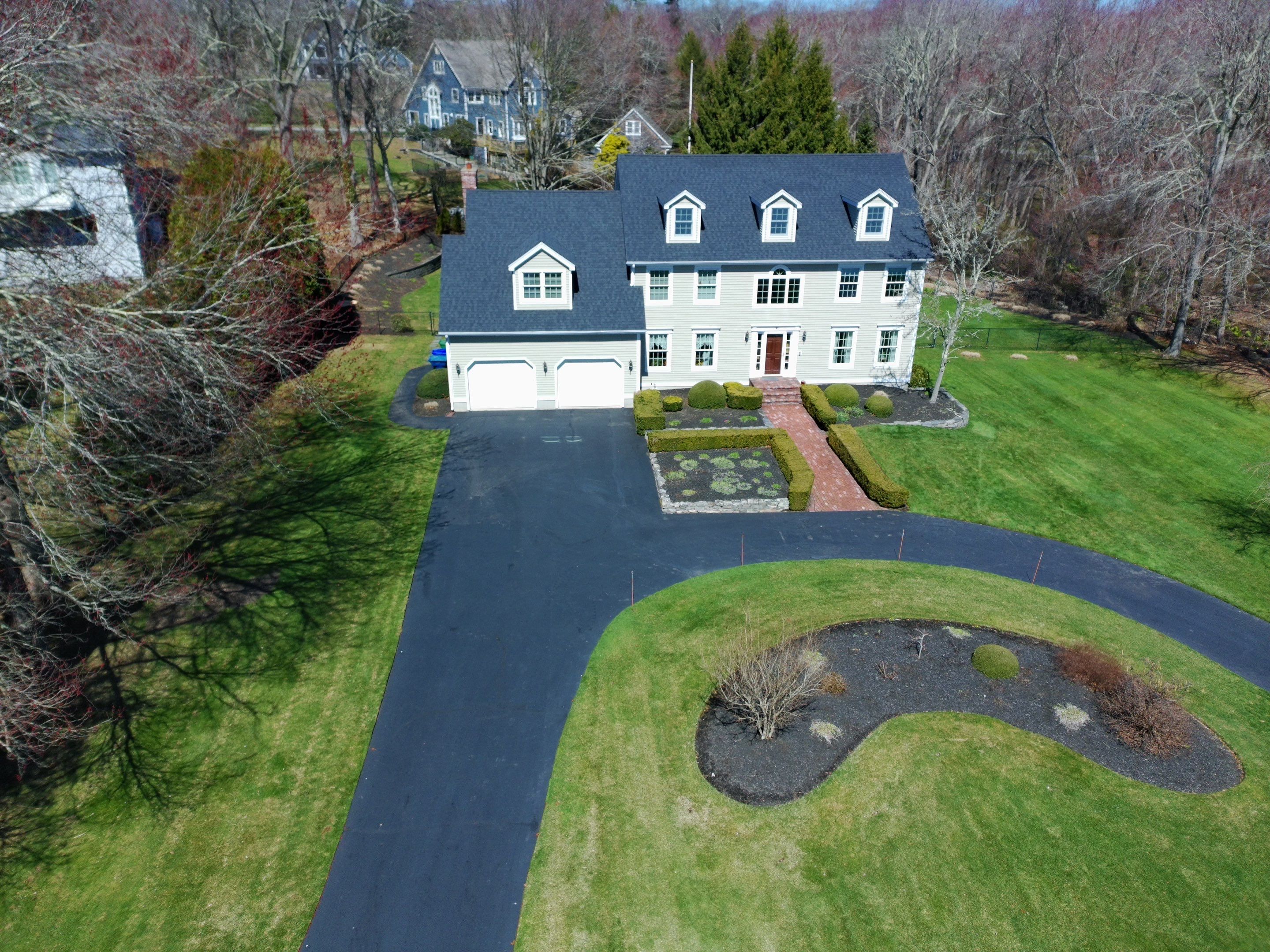BP Builders Roof Replacement