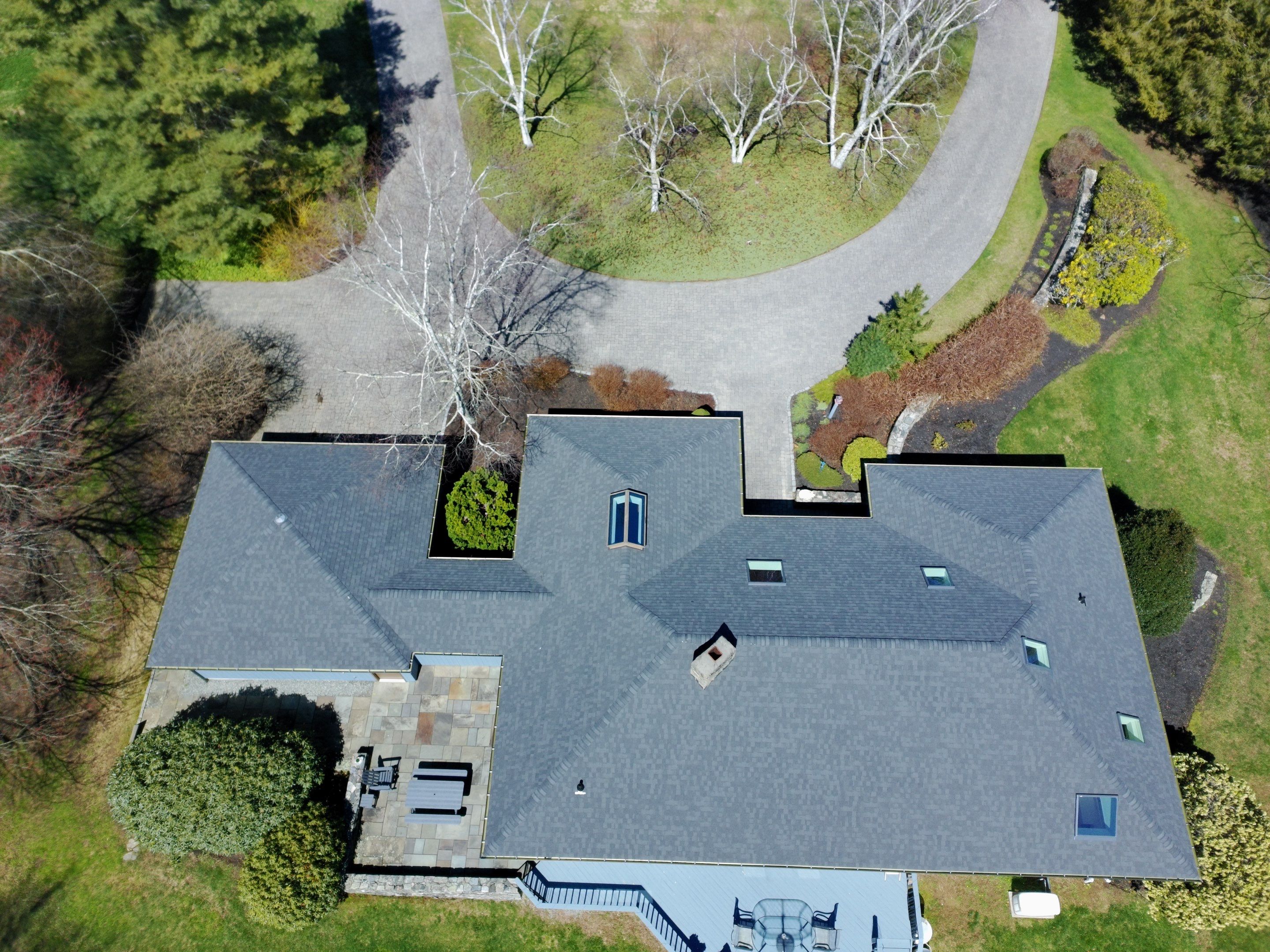 BP Builders Roof Replacement Waterford CT