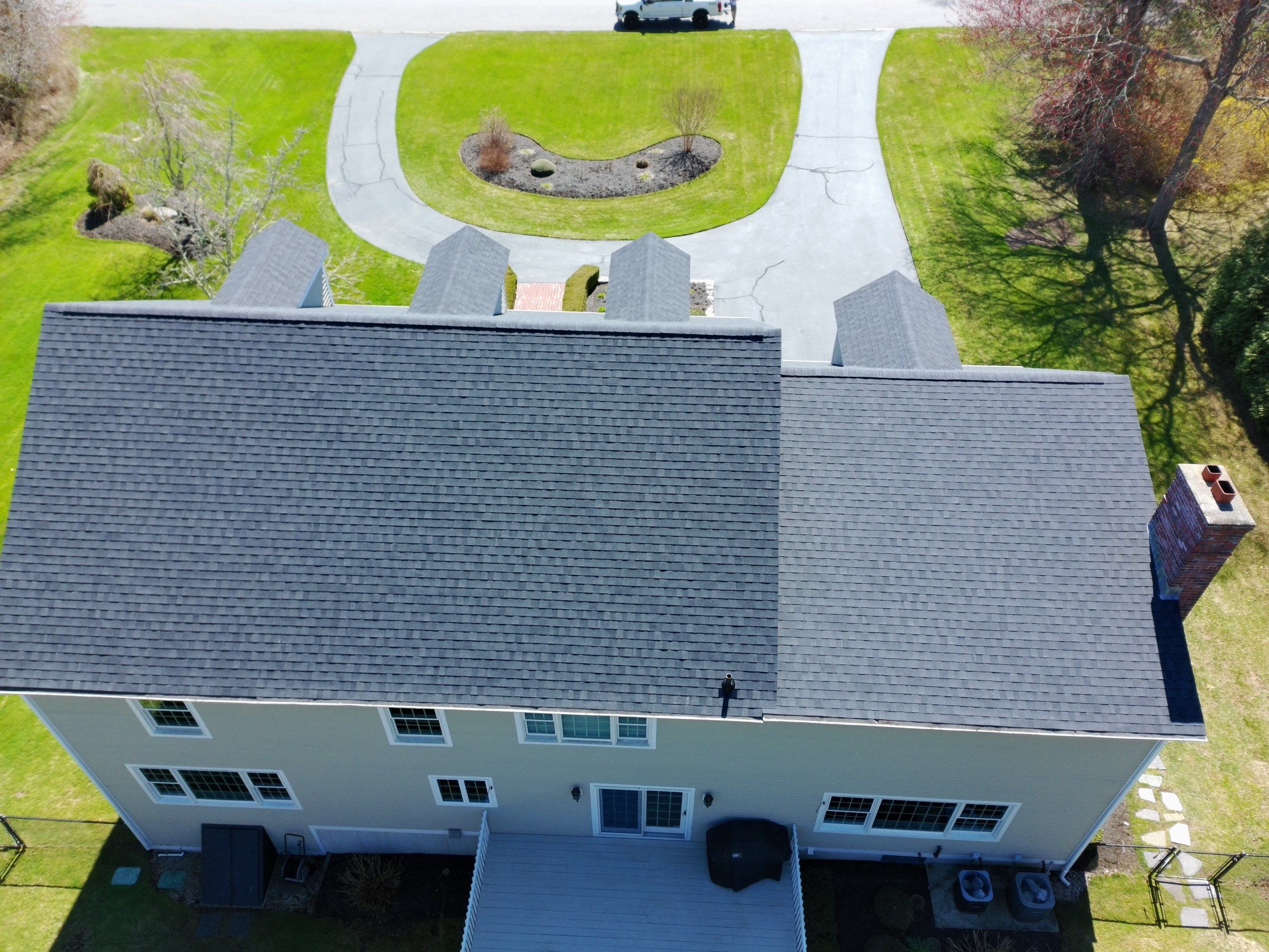 BP Builders Waterford CT