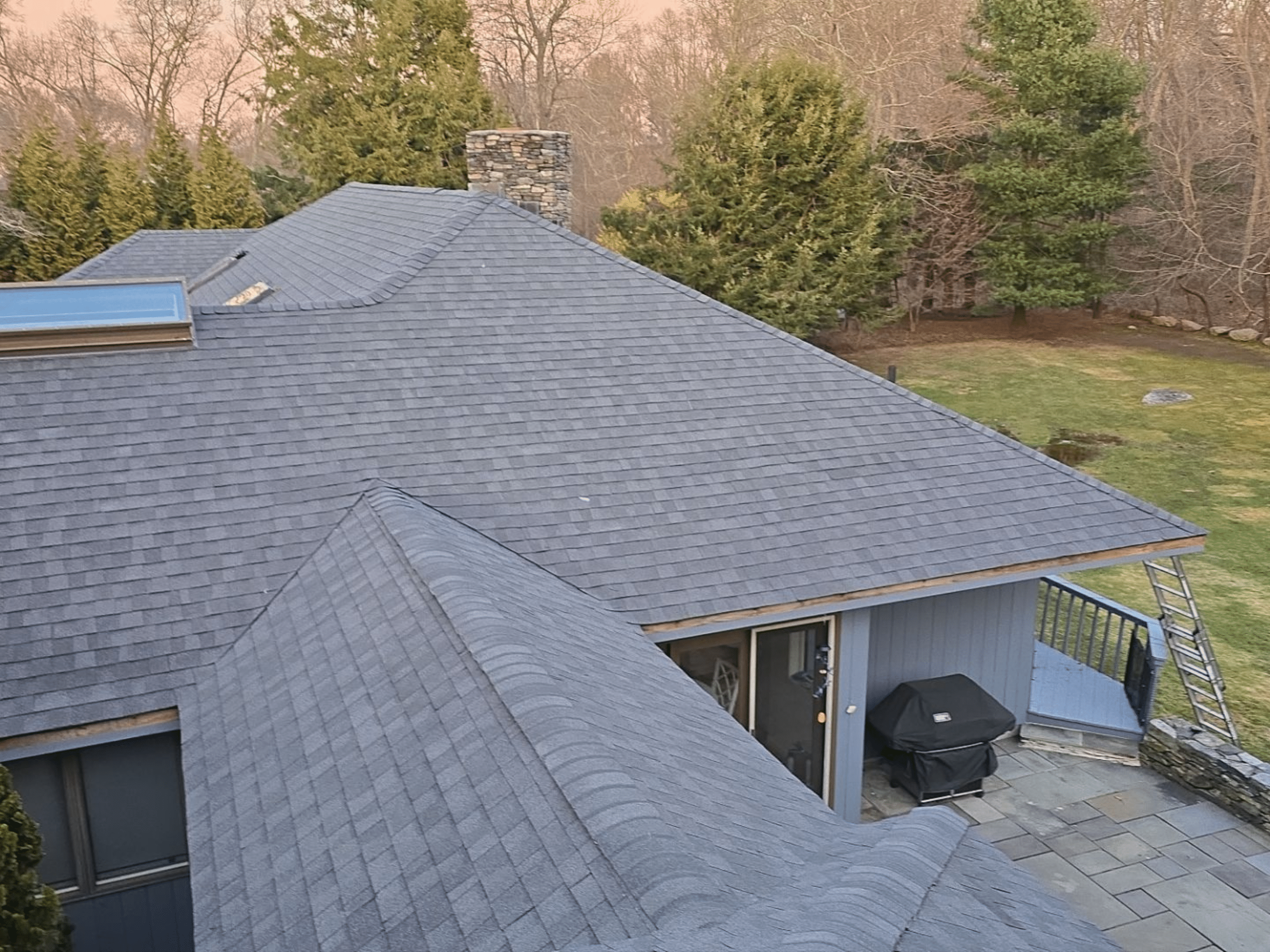 BP Builders Waterford CT