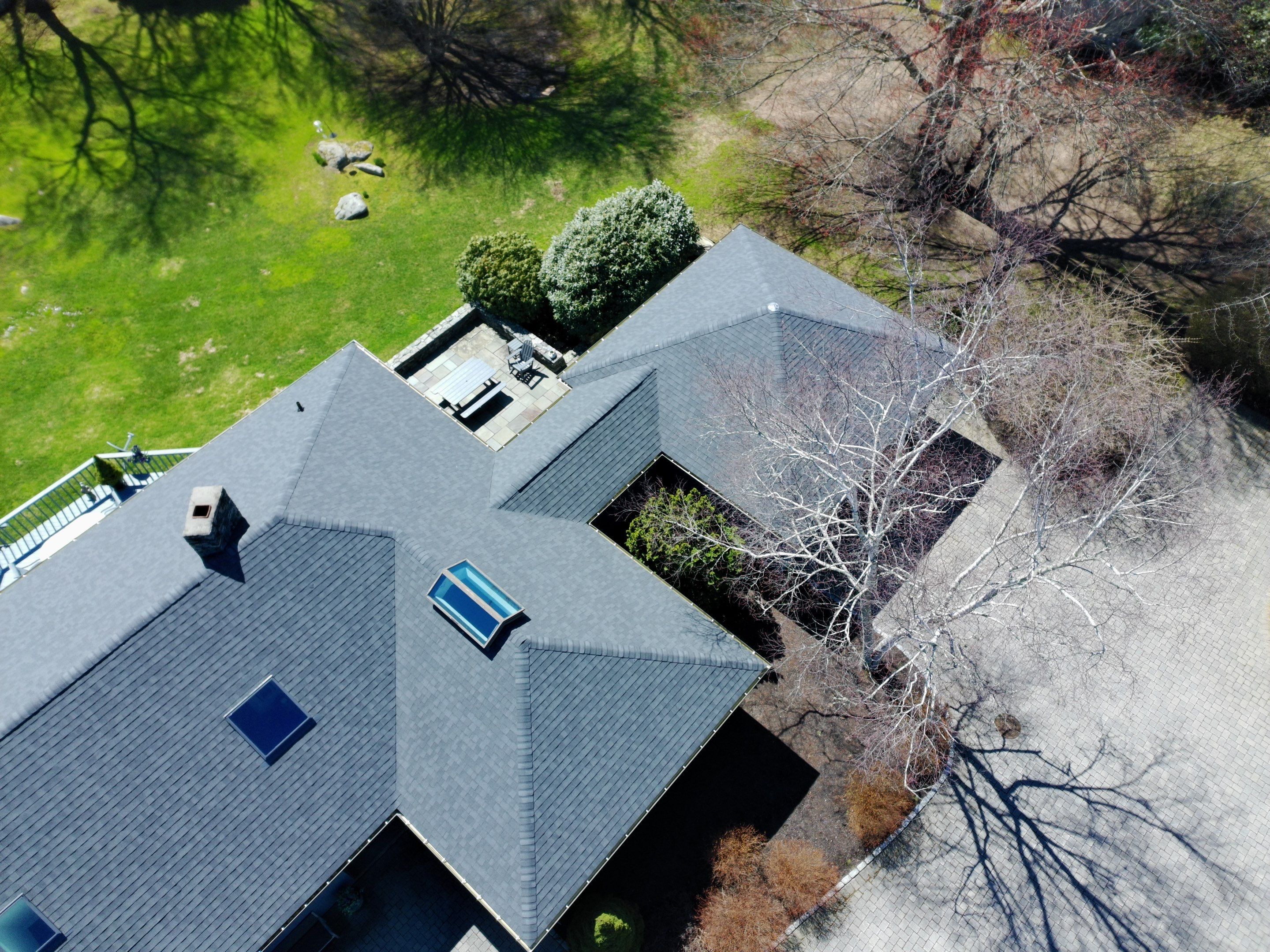 BP Builders Waterford CT