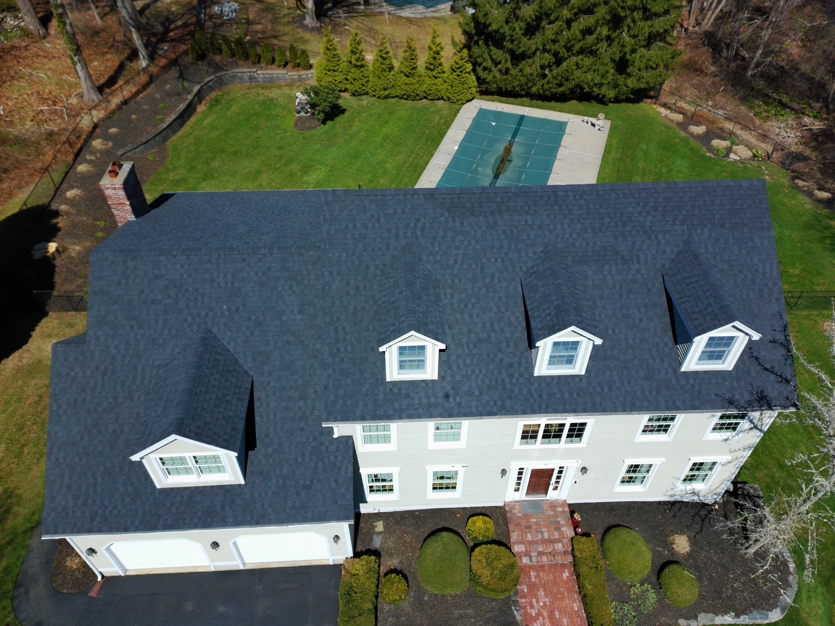BP Builders at Waterford CT