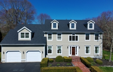 Waterford CT Roof Replacement