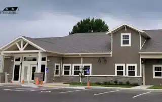 Emergency Roofing Services