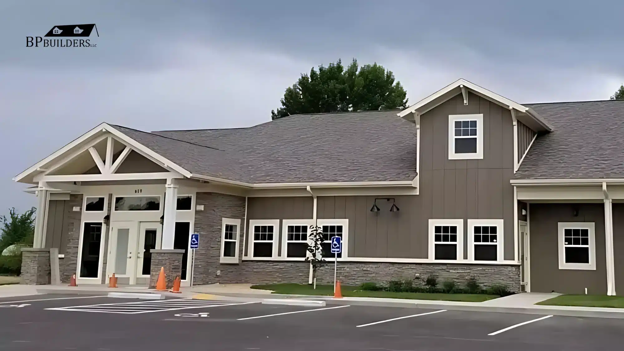Emergency Roofing Services