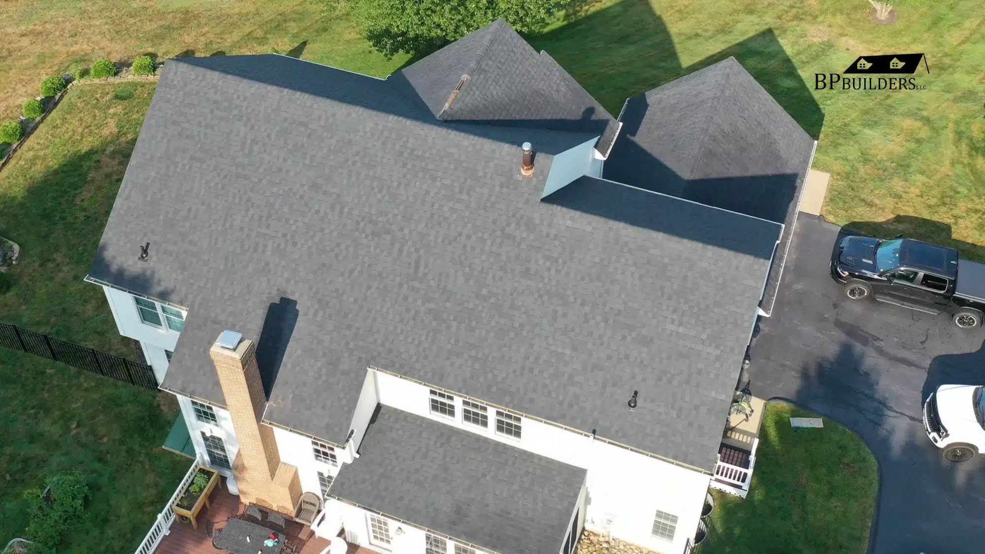 Roofing Contractors Near Me How to Choose the Right Roofing Company for Your Next Project