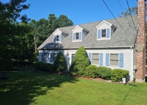 BP Builders East Lyme CT