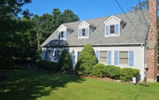 BP Builders East Lyme CT