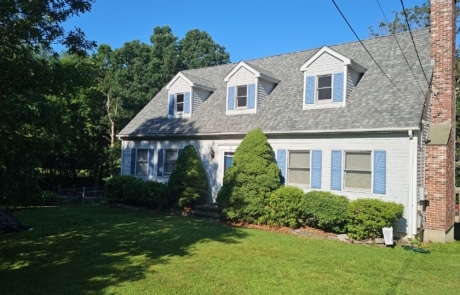 BP Builders East Lyme CT