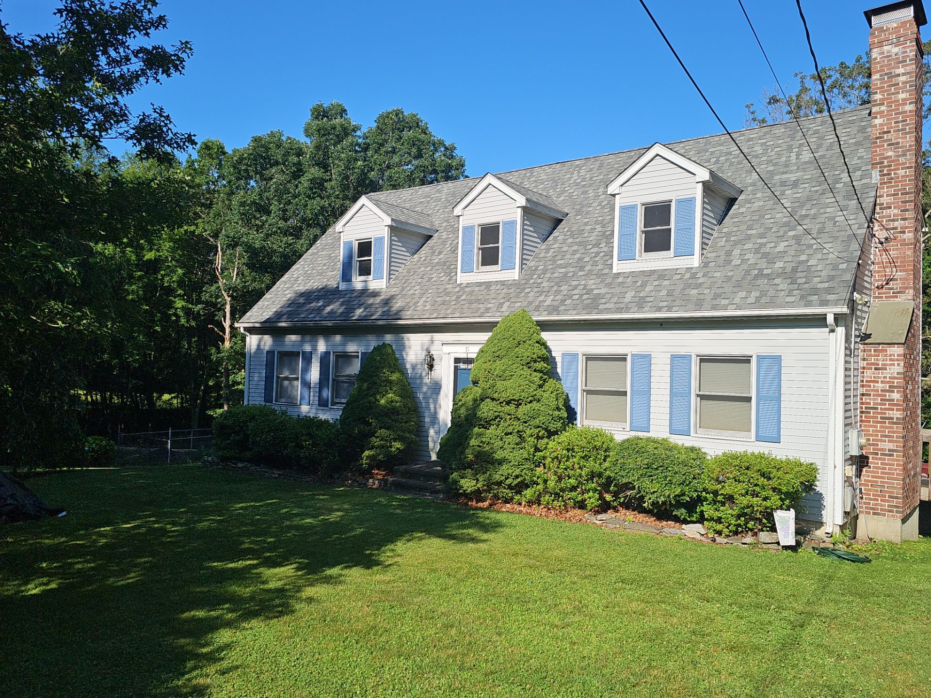 BP Builders East Lyme CT
