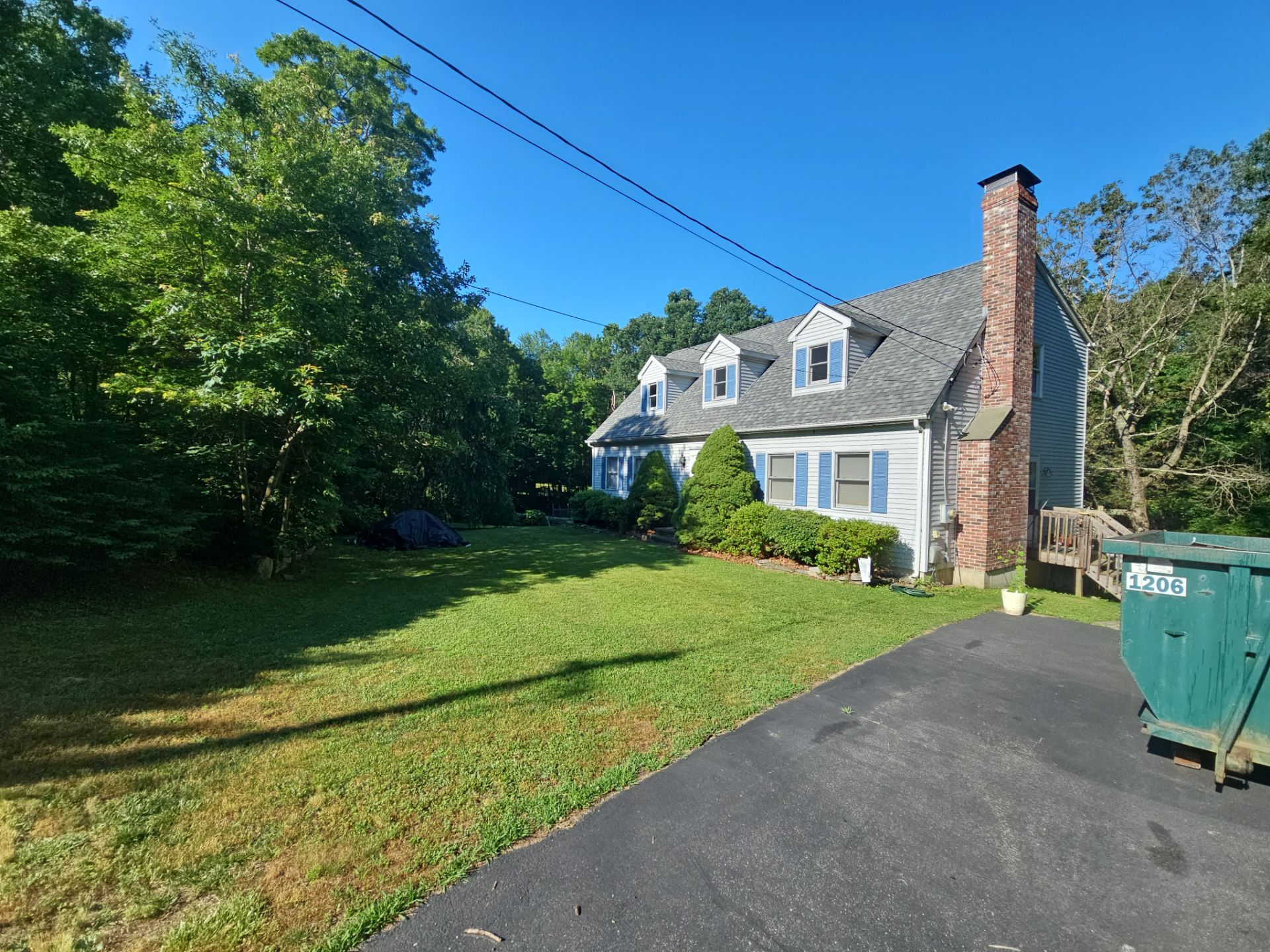 BP Builders East Lyme CT 2