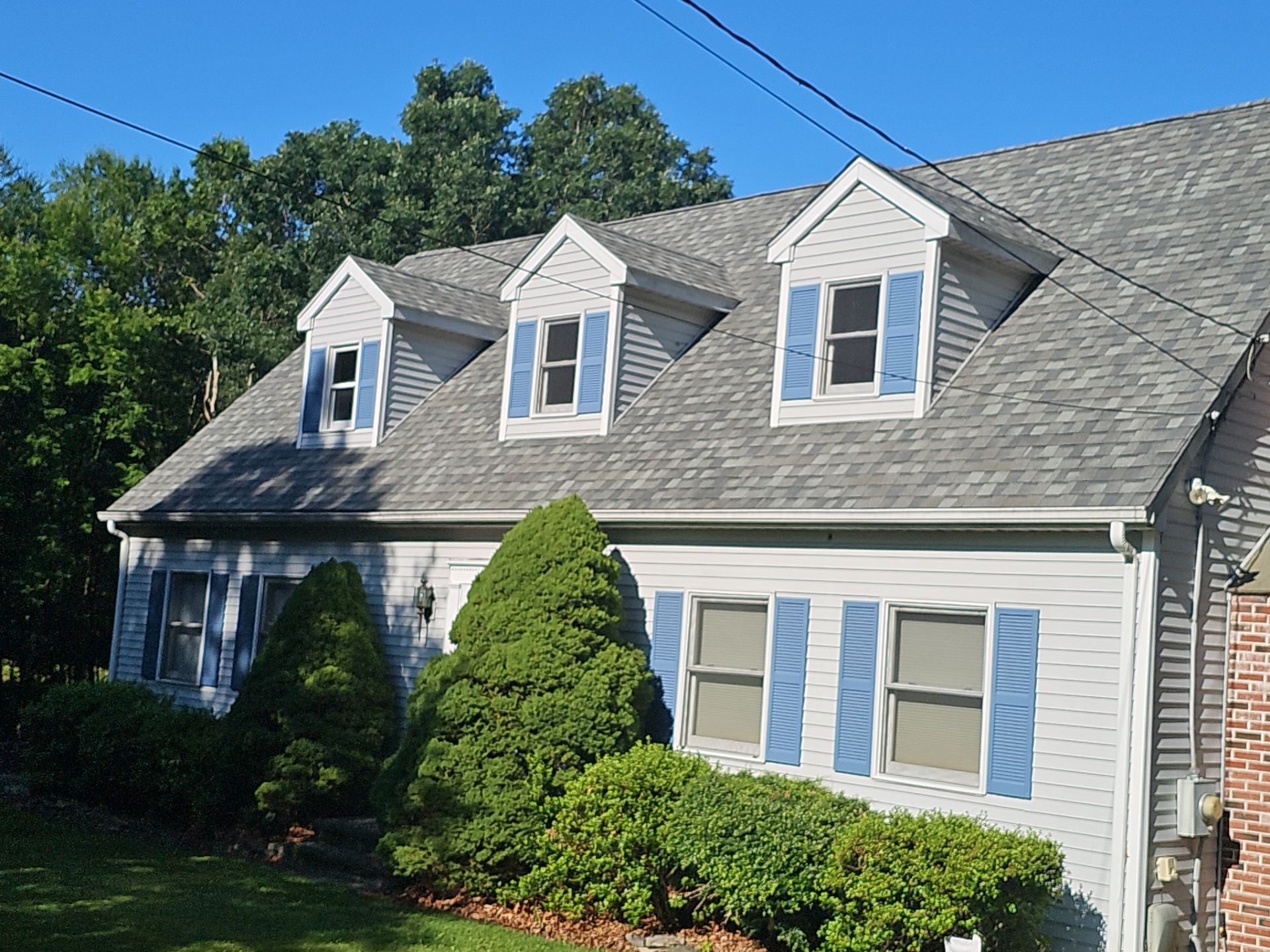 BP Builders East Lyme CT