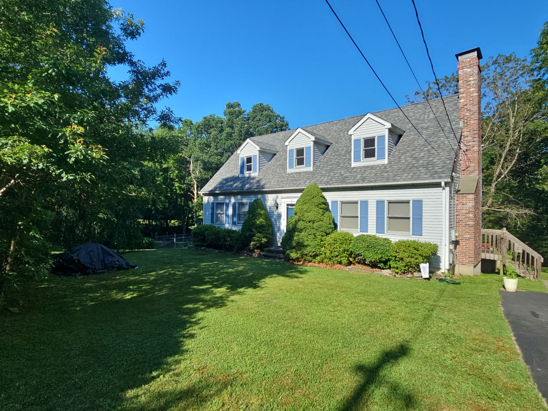 BP Builders East Lyme CT