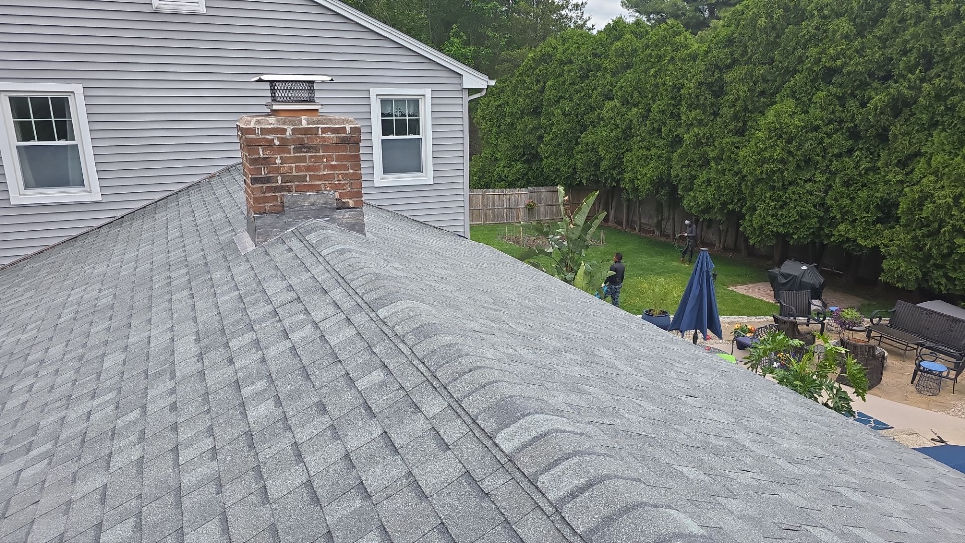 BP Builders East Lyme CT