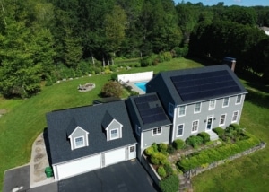 BP Builders Waterford CT