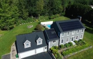 BP Builders Waterford CT